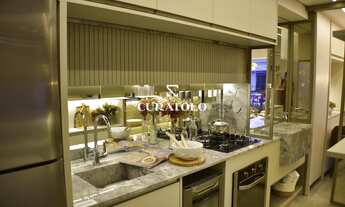 Imagem 6: A Vida dos Seus Sonhos Começa Aqui: Lançamento de Alto Padrão com 2 Suítes 1 Vaga e Varan