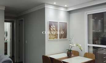 Imagem 4: Viva com conforto em São Caetano, no valorizado e desejado Santa Paula: apartamento pronto