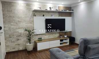 Imagem 5: Viva com conforto em São Caetano, no valorizado e desejado Santa Paula: apartamento pronto