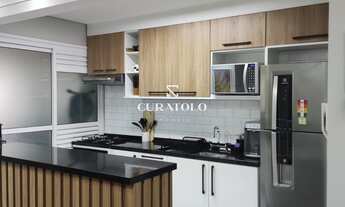 Imagem 3: Viva com conforto em São Caetano, no valorizado e desejado Santa Paula: apartamento pronto