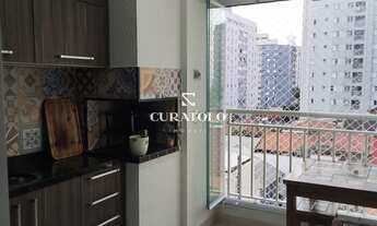 Imagem: Viva com conforto em São Caetano, no valorizado