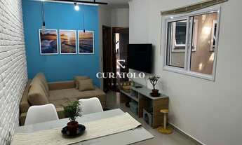 Imagem: Apartamento à venda, com 2 quartos e 1