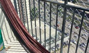 Imagem: Apartamento à venda 34 m², com 2 quartos