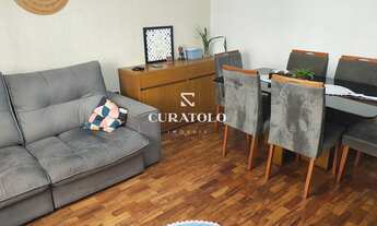 Imagem 3: Apartamento à venda com 69 m², 3 quartos, 2 vagas, Tucuruvi, São Paulo