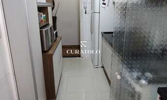 Imagem 7: Apartamento à venda com 69 m², 3 quartos, 2 vagas, Tucuruvi, São Paulo