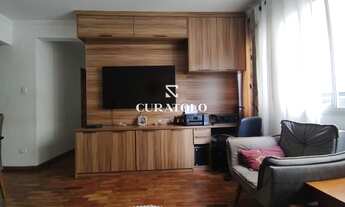 Imagem 4: Apartamento à venda com 69 m², 3 quartos, 2 vagas, Tucuruvi, São Paulo