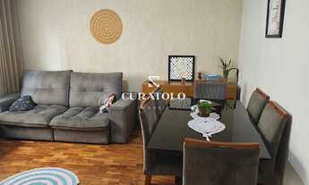 Imagem 2: Apartamento à venda com 69 m², 3 quartos, 2 vagas, Tucuruvi, São Paulo