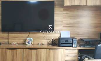 Imagem 5: Apartamento à venda com 69 m², 3 quartos, 2 vagas, Tucuruvi, São Paulo