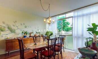 Imagem 4: Viva com comodidade na Chácara Tatuapé, ao lado do Parque e Metrô Belém: amplo sobrado de