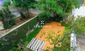 Imagem 7: Viva com comodidade na Chácara Tatuapé, ao lado do Parque e Metrô Belém: amplo sobrado de