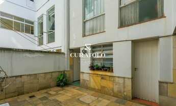 Imagem 6: Viva com comodidade na Chácara Tatuapé, ao lado do Parque e Metrô Belém: amplo sobrado de