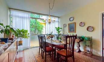 Imagem 3: Viva com comodidade na Chácara Tatuapé, ao lado do Parque e Metrô Belém: amplo sobrado de