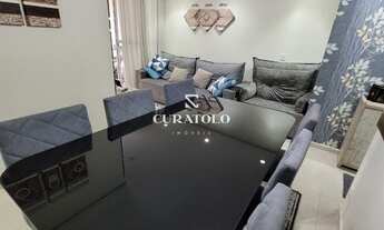 Imagem 4: Seu novo lar no Ipiranga, a 9 min a pé do Metrô Sacomã, com 3 Dorms, 1 suíte, Varanda e Va