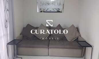 Imagem 7: Apartamento com 3 dorms, suíte, varanda, 2 vagas e lazer completo - Taboão, Diadema