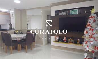 Imagem 5: Apartamento com 3 dorms, suíte, varanda, 2 vagas e lazer completo - Taboão, Diadema