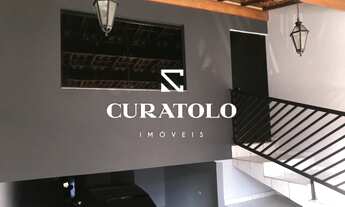 Imagem: LINDO SOBRADO COM 210M² NO PQ. NOVO ORATÓRIO