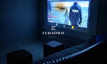 Imagem 4: Experimente a vida urbana do Centro Histórico de SP: lindo apartamento de 1 quarto, perfei