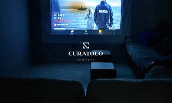 Imagem 7: Experimente a vida urbana do Centro Histórico de SP: lindo apartamento de 1 quarto, perfei