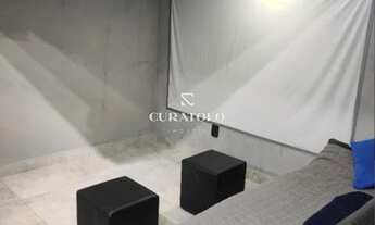 Imagem 3: Experimente a vida urbana do Centro Histórico de SP: lindo apartamento de 1 quarto, perfei