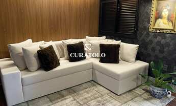 Imagem 4: Cobertura dos sonhos no Brás, ao lado do Metrô: Viva com todo o conforto e comodidade que