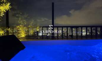 Imagem 2: Cobertura dos sonhos no Brás, ao lado do Metrô: Viva com todo o conforto e comodidade que