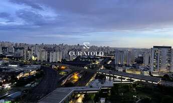 Imagem 5: Cobertura dos sonhos no Brás, ao lado do Metrô: Viva com todo o conforto e comodidade que