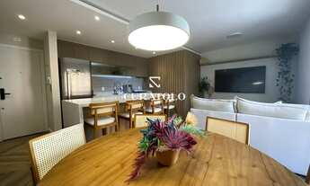 Imagem 7: Conheça seu novo lar em Santana, belíssimo apartamento com 72 m², 2 Quartos, varanda e 1 v