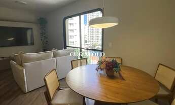 Imagem 5: Conheça seu novo lar em Santana, belíssimo apartamento com 72 m², 2 Quartos, varanda e 1 v