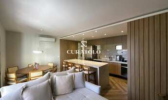 Imagem 3: Conheça seu novo lar em Santana, belíssimo apartamento com 72 m², 2 Quartos, varanda e 1 v