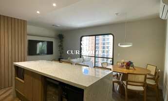 Imagem 1: Conheça seu novo lar em Santana, belíssimo apartamento com 72 m², 2 Quartos, varanda e 1 v