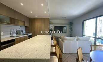 Imagem 4: Conheça seu novo lar em Santana, belíssimo apartamento com 72 m², 2 Quartos, varanda e 1 v