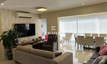 Imagem 7: Apartamento à venda com 134 m², 3 quartos, varanda e 2 vagas na Lapa, São Paulo