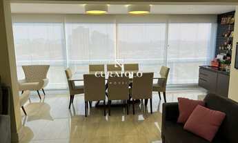 Imagem: Apartamento à venda com 134 m², 3 quartos