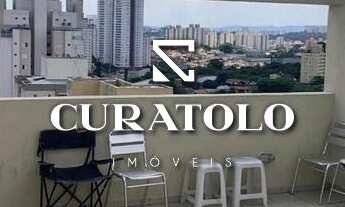 Imagem 6: Apartamento à venda em São Paulo/SP