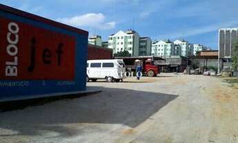 Imagem 2: Investimento de Oportunidade: Terreno à Venda em Guaianases ao lado da Est. do Iguatemi e