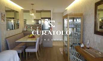 Imagem 3: LINDO APARTAMENTO NA VILA EMA COM LAZER COMPLETO