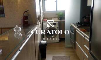 Imagem 7: LINDO APARTAMENTO NA VILA EMA COM LAZER COMPLETO