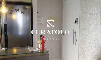 Imagem 5: LINDO APARTAMENTO NA VILA EMA COM LAZER COMPLETO