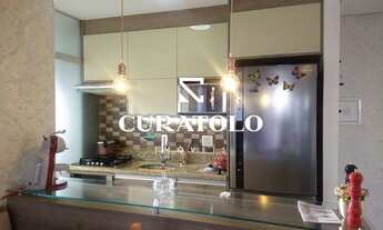 Imagem 6: LINDO APARTAMENTO NA VILA EMA COM LAZER COMPLETO