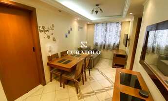 Imagem 2: Conquiste seu novo lar no Jabaquara. Apartamento com 56 m², 3 dormitórios, pronto pra mora