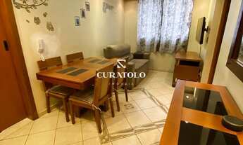 Imagem 5: Conquiste seu novo lar no Jabaquara. Apartamento com 56 m², 3 dormitórios, pronto pra mora