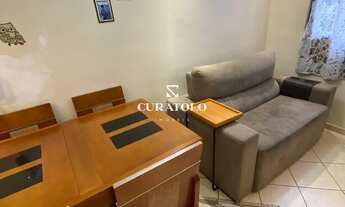 Imagem 6: Conquiste seu novo lar no Jabaquara. Apartamento com 56 m², 3 dormitórios, pronto pra mora