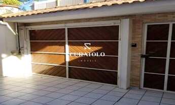 Imagem: Conheça sua casa dos sonhos na Vila Guilhermina