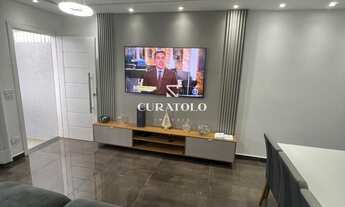 Imagem 4: Casa sobrado à venda com 2 quartos, vaga na Vila Beatriz, São Paulo