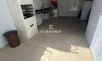 Imagem 2: Casa sobrado à venda com 2 quartos, vaga na Vila Beatriz, São Paulo