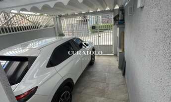 Imagem 3: Casa sobrado à venda com 2 quartos, vaga na Vila Beatriz, São Paulo