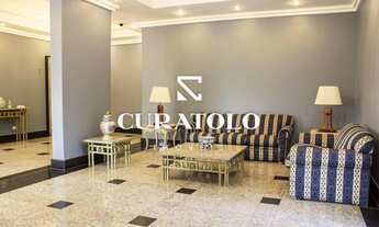 Imagem 4: APARTAMENTO ALTO PADRÃO COM 3 SUÍTES, HIDRO, 4 VAGAS - MORUMBI