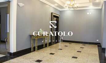 Imagem 3: APARTAMENTO ALTO PADRÃO COM 3 SUÍTES, HIDRO, 4 VAGAS - MORUMBI