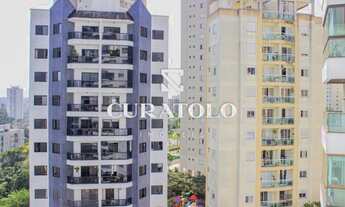 Imagem 7: APARTAMENTO ALTO PADRÃO COM 3 SUÍTES, HIDRO, 4 VAGAS - MORUMBI