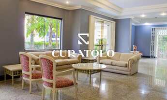 Imagem 5: APARTAMENTO ALTO PADRÃO COM 3 SUÍTES, HIDRO, 4 VAGAS - MORUMBI